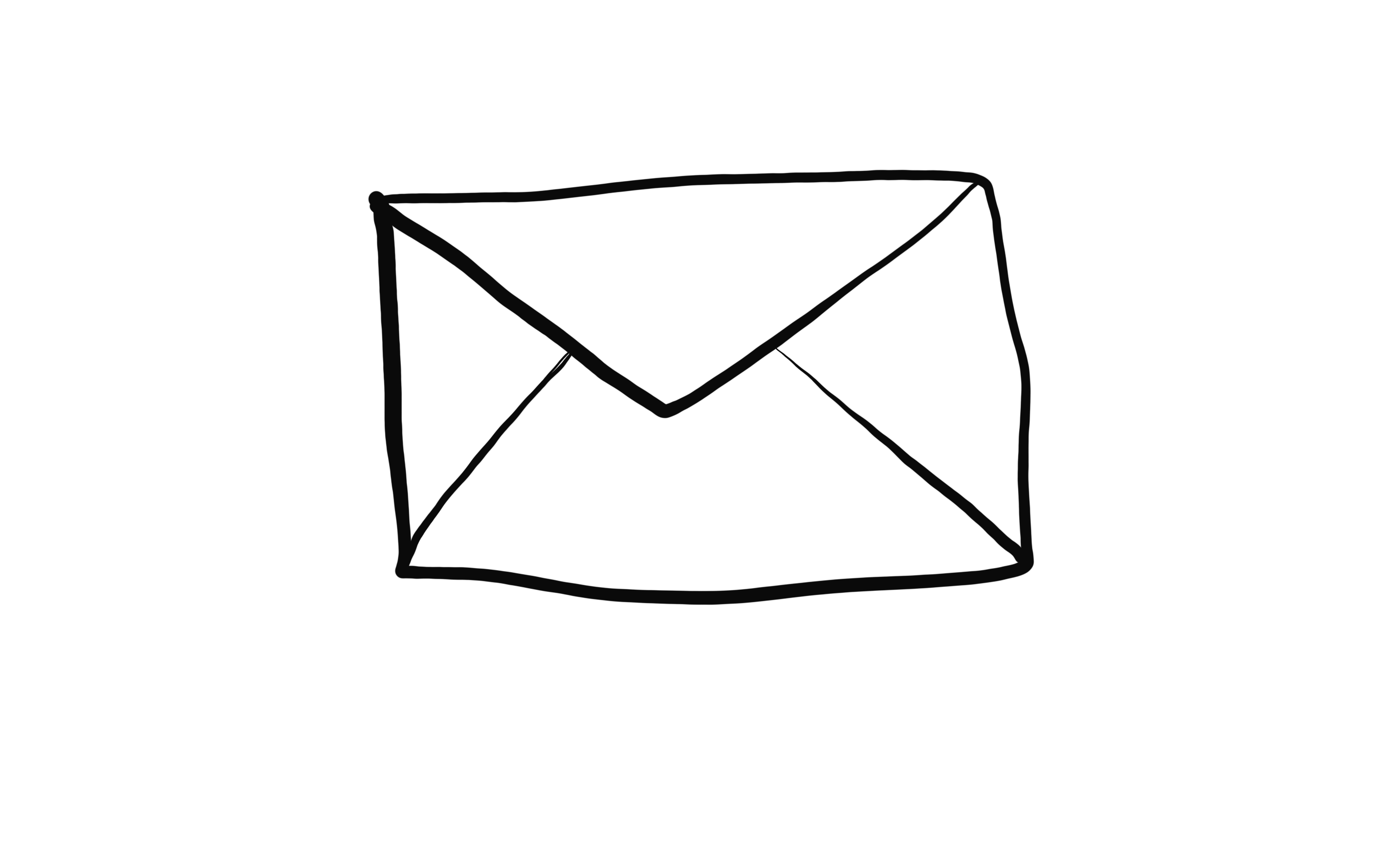 EMAIL black