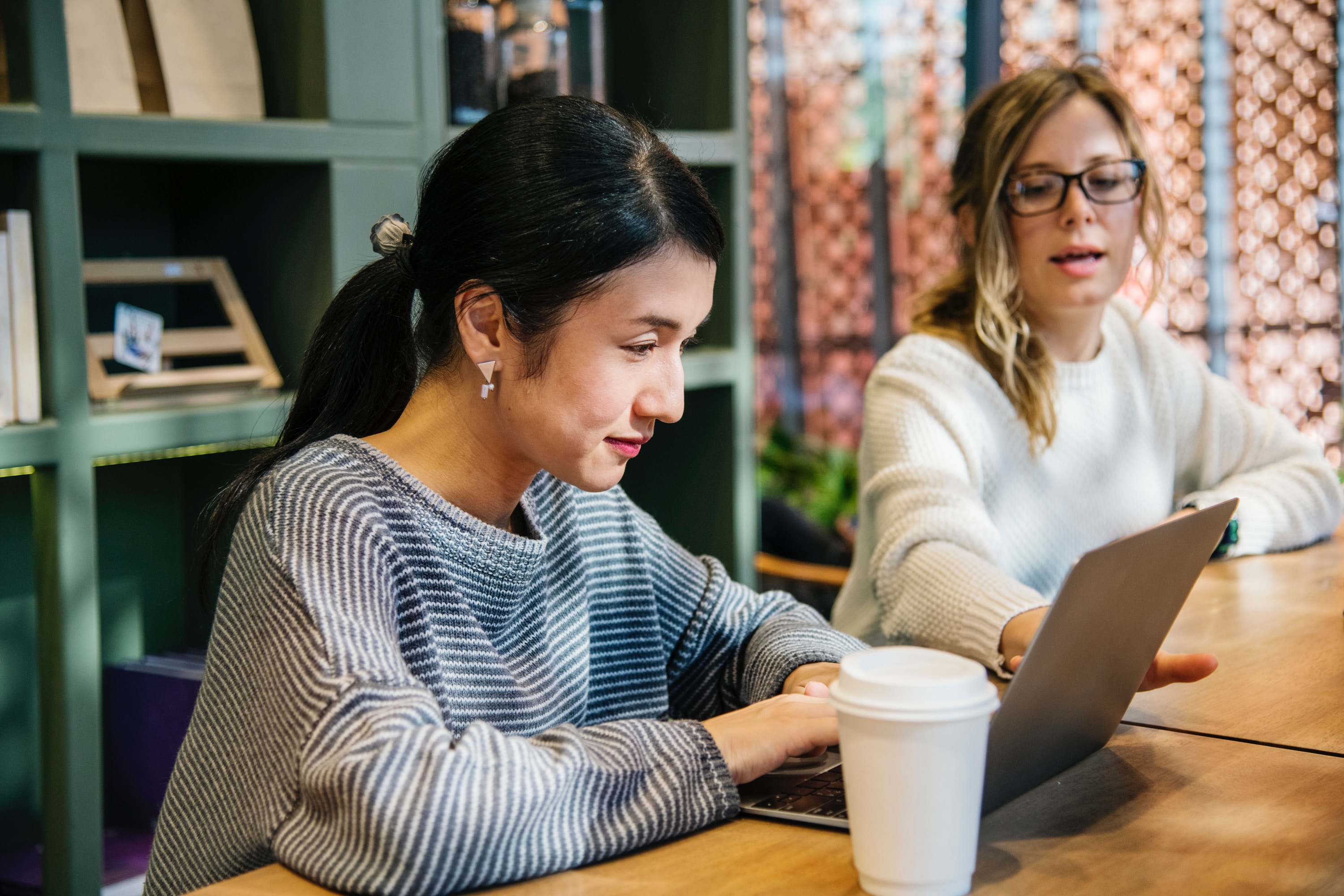 inbound women workshop