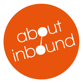 Aboutinbound logo Hubspot training and Inbound Marketing consulting