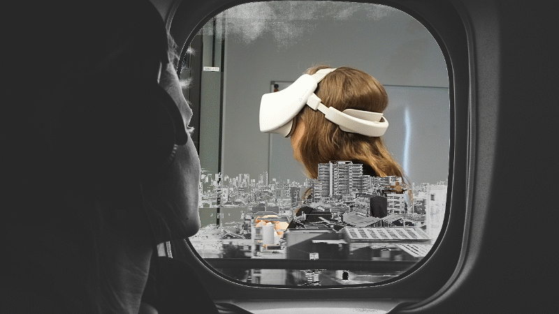 Can VR meetings replace corporate travel for global meet-ups and training? Can VR meetings replace corporate travel for global meet-ups and training?